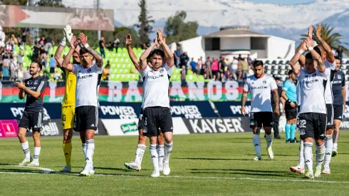 Histórico de Colo Colo y la posibilidad de revalidar el título