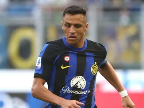 Inter de Alexis recibe al Salzburgo: ¿Dónde ver EN VIVO la Champions?