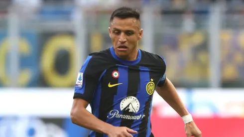 Inter de Alexis recibe al Salzburgo: ¿Dónde ver EN VIVO la Champions?.