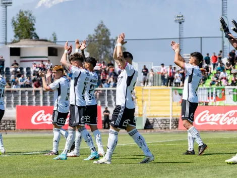 Histórico de Colo Colo se la juega con los puestos a reforzar para el 2024