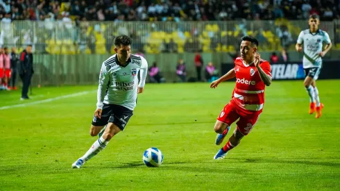 Colo Colo se enfrentará a River Plate en un partido amistoso.