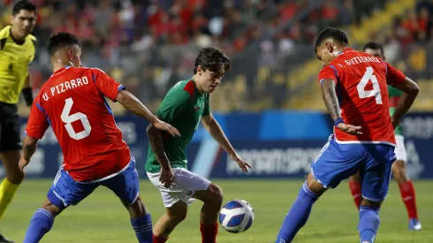 Tabla: Chile sueña con seguir avanzando en Santiago 2023.