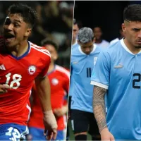 ¿Cuándo juega Chile vs Uruguay y quién transmite la fecha 2 de Santiago 2023?