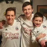 Video: La emocionante entrevista a Lana, hija de Mirko Jozic