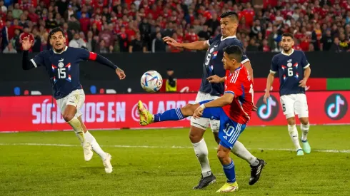 ¿Dónde comprar y a qué precio están las entradas para Chile - Paraguay?