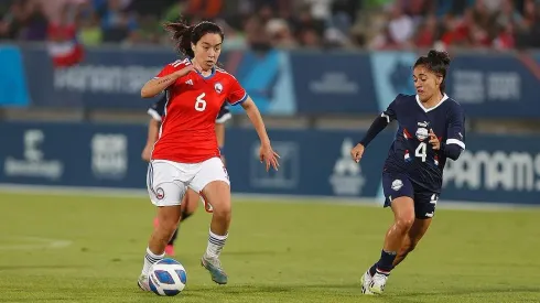 La Roja femenina apunta alto en Santiago 2023 y advierten.