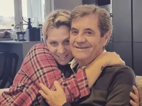 El agradecimiento de Tonci por el cariño de hinchas de Colo Colo