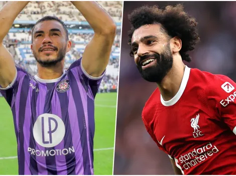 Toulouse de Suazo vs Liverpool: ¿Dónde ver EN VIVO en Europa League?