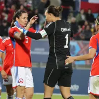 En vivo: La Roja FEM busca el liderato del H