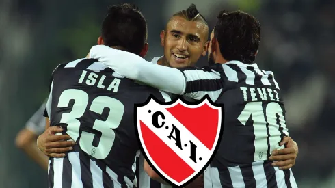 Las intenciones para complicar el regreso de Vidal a Colo Colo.