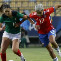 ¿Qué necesita Chile femenino para clasificar a semis?