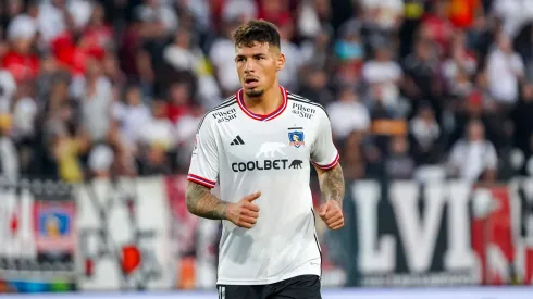 Las noticias más relevantes de Colo Colo.