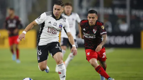 Rectifican horario de venta de entradas para Colo Colo vs River.