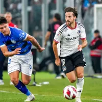 Colo Colo vs Huachipato es suspendido