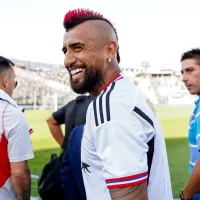 La nueva señal de Vidal para volver a Colo Colo