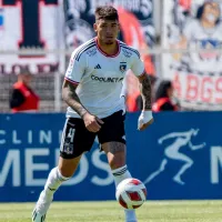 Representante de Alan Saldivia advierte a Colo Colo por su futuro