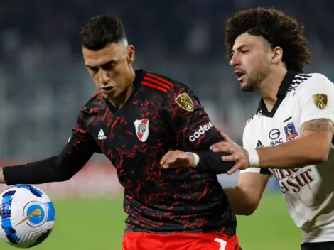 Información sobre las entradas vs River