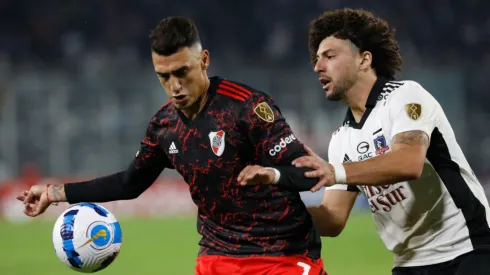 Colo Colo y River Plate se volverán a enfrentar en duelo amistoso.