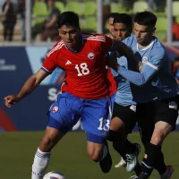 La contundente petición de Carcuro con Pizarro en la Roja