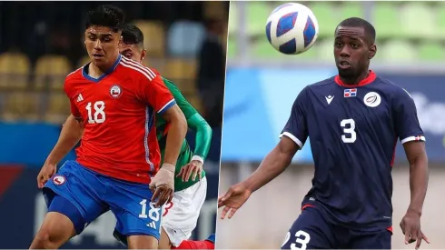 ¿Cuándo es el momento de ver Chile vs. República Dominicana en Santiago 2023?