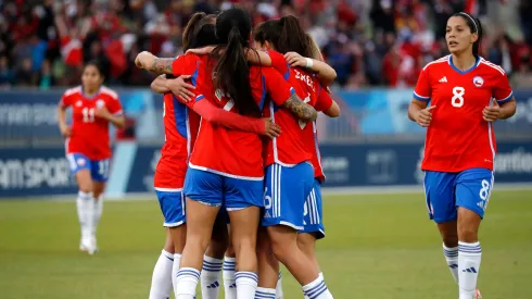 La Roja Femenina golea a Jamaica y se instala en semifinales de los Panamericanos