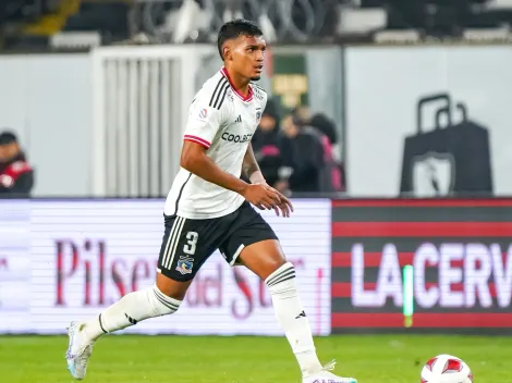 Histórico de Colo Colo responde a curioso análisis de Gutiérrez