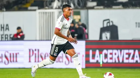 Histórico de Colo Colo responde a curioso análisis de Gutiérrez.