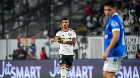 El importante consejo que recibió Daniel Gutiérrez que lo puede ayudar en Colo Colo.