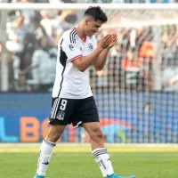 Otro llamado a Berizzo por actualidad de La Roja y Damián Pizarro