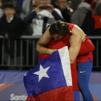 Lucas Nervi le da la esquiva sexta medalla de oro al Team Chile