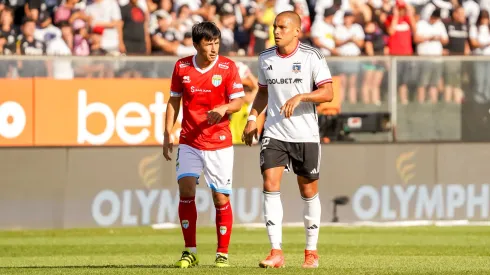 Reprograman partido pendiente de Colo Colo vs Magallanes.