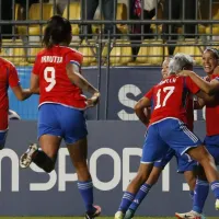 ¡Chile da el batacazo y avanza a la final de Santiago 2023!