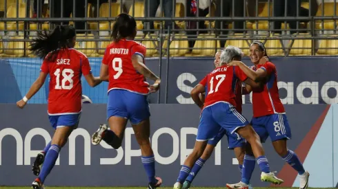 ¡Chile da el batacazo y avanza a la final de Santiago 2023!.