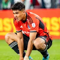 Llaman a no presionar a Pizarro: \'No es un goleador de raza\'