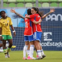 La probable formación de Chile Femenino contra Estados Unidos