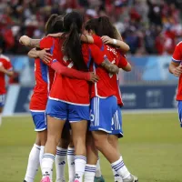 ¿Qué canal transmite Chile Fem vs USA en Santiago 2023?