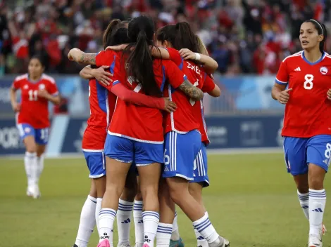 ¿Qué canal transmite Chile Fem vs USA en Santiago 2023?