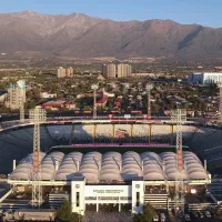 ¡Colo Colo presenta mejoras en el Monumental!
