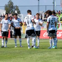 Los partidos que jugará Colo Colo durante el mes de noviembre