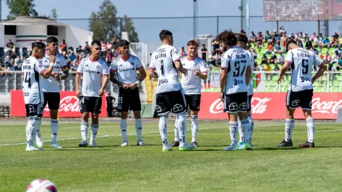 Los partidos del Cacique en noviembre.