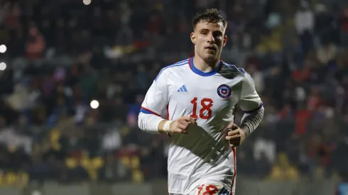 Barticciotto coloca preocupación en Berizzo para las Eliminatorias.