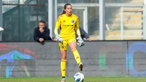 Ryann Torrero y una publicación tras la salida de Christiane Endler de Chile Femenino.
