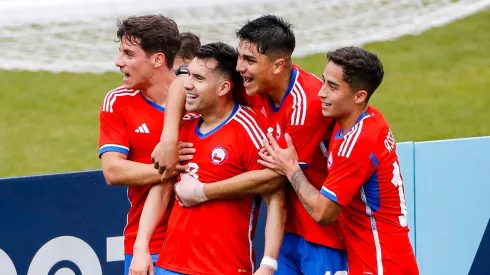Ver EN VIVO a Chile vs Estados Unidos por la semifinal de Santiago 2023.