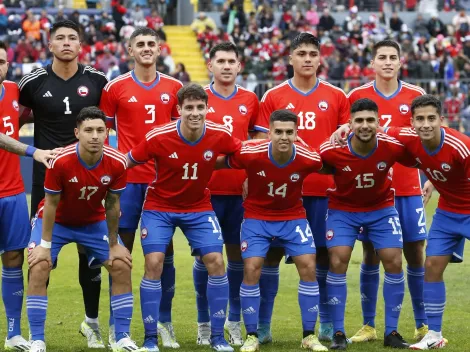Formación estelar de Chile para buscar la final de los Panamericanos