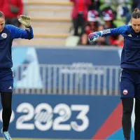 Las opciones de la Roja femenina para suplir ausencias en el arco