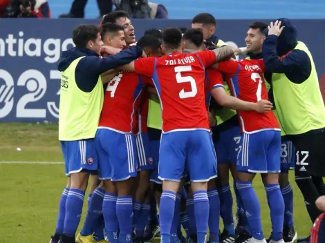 ¿Quién es el otro rival de Chile en la final de Santiago 2023?