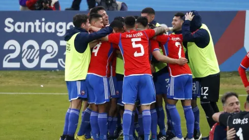 ¿Quién es el otro finalista de en los Panamericanos Santiago 2023?.