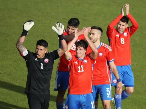 La felicidad de Cortés de luchar la medalla de oro con la Roja