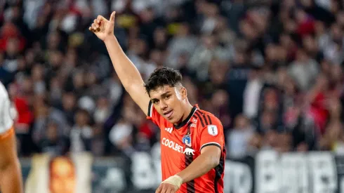 Damián Pizarro recibe nuevo respaldo tras las críticas.