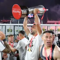 Las estadísticas de Colo Colo a principios de noviembre del 2022 y 2023
